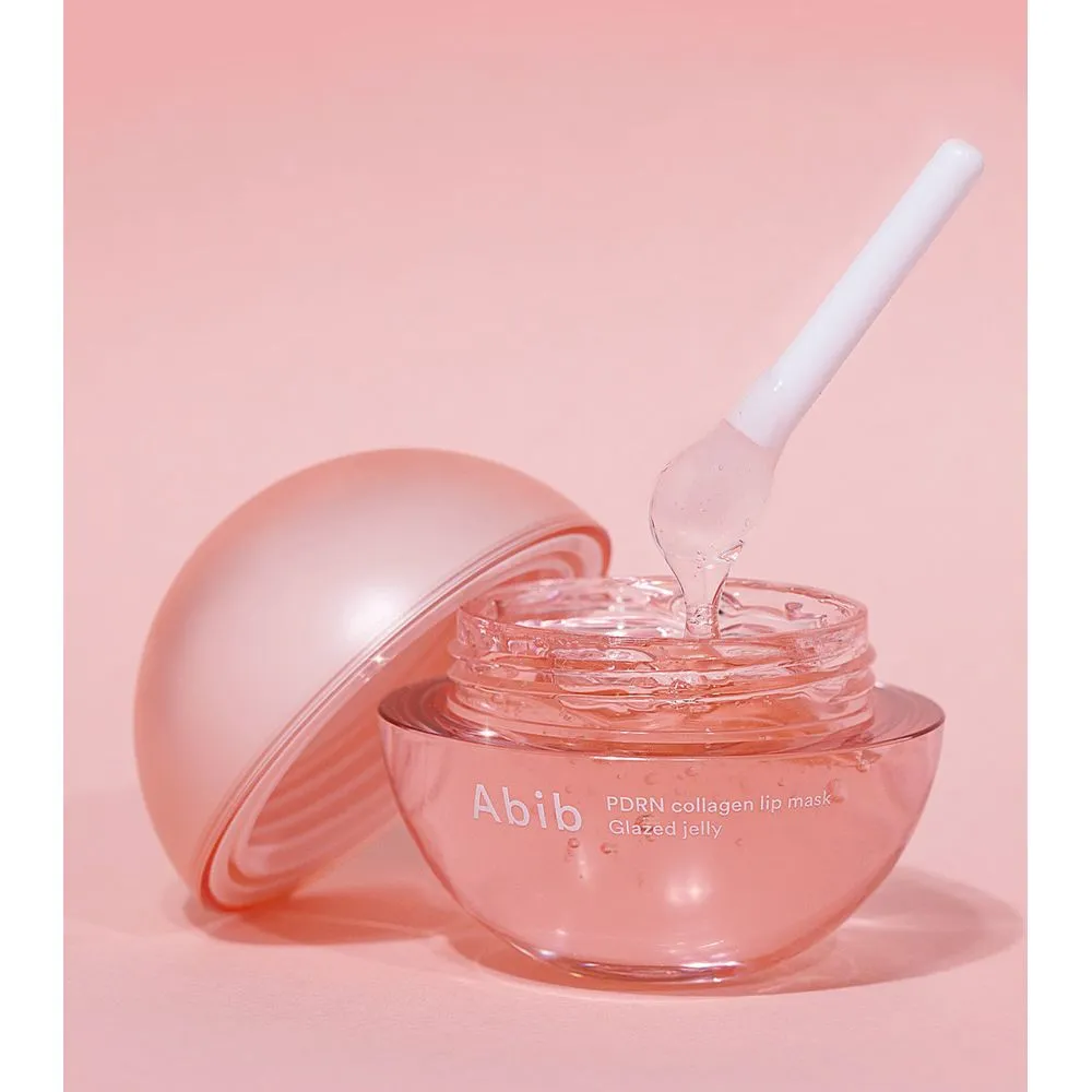 Abib Labial PDRN Collagen Lip Mask 11g