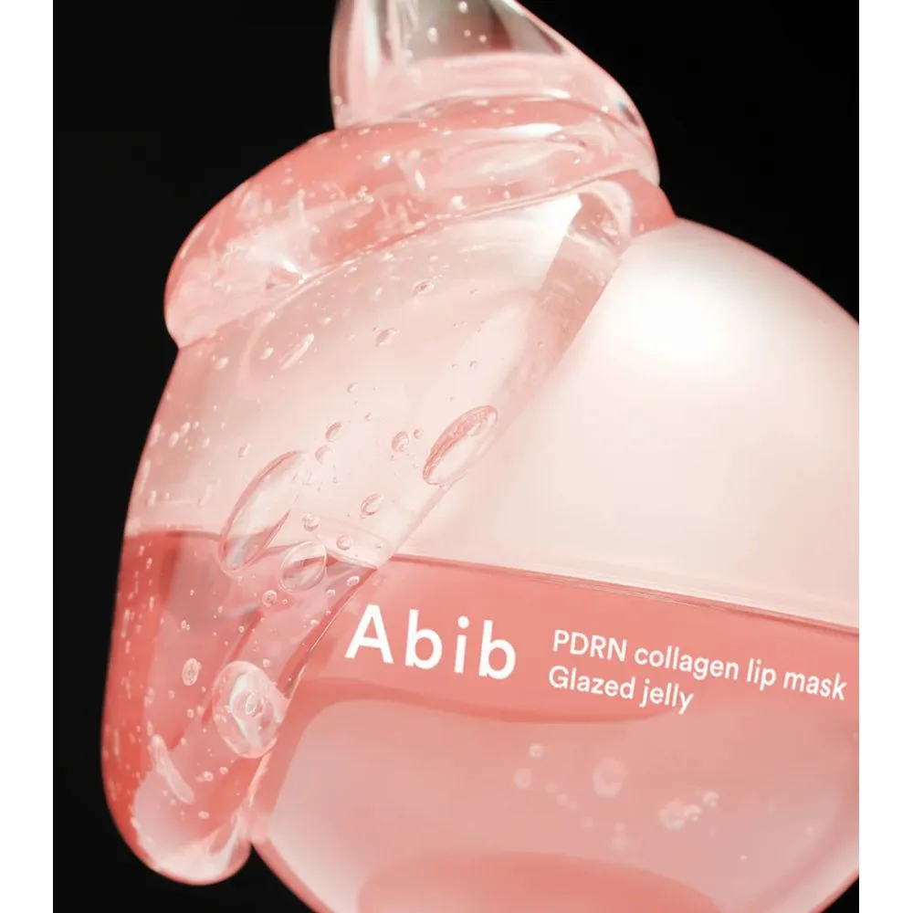 Abib Labial PDRN Collagen Lip Mask 11g