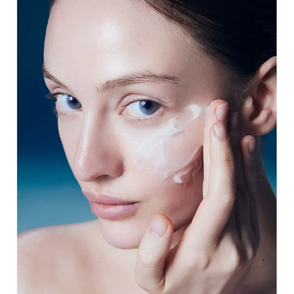 Arencia Crema Hidratante Calmante Deep Water Surge Soothing Cream