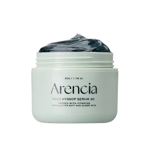 Arencia Serum Facial de Hidratación Profunda Holy Hyssop Serum 30