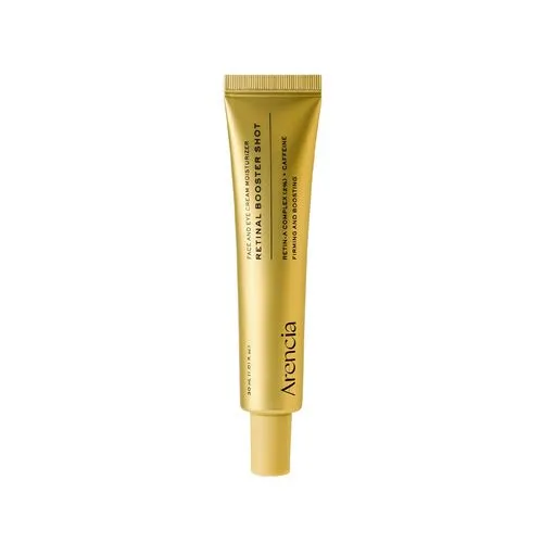 Arencia Concentrado Facial Renovador Retinal Booster Shot