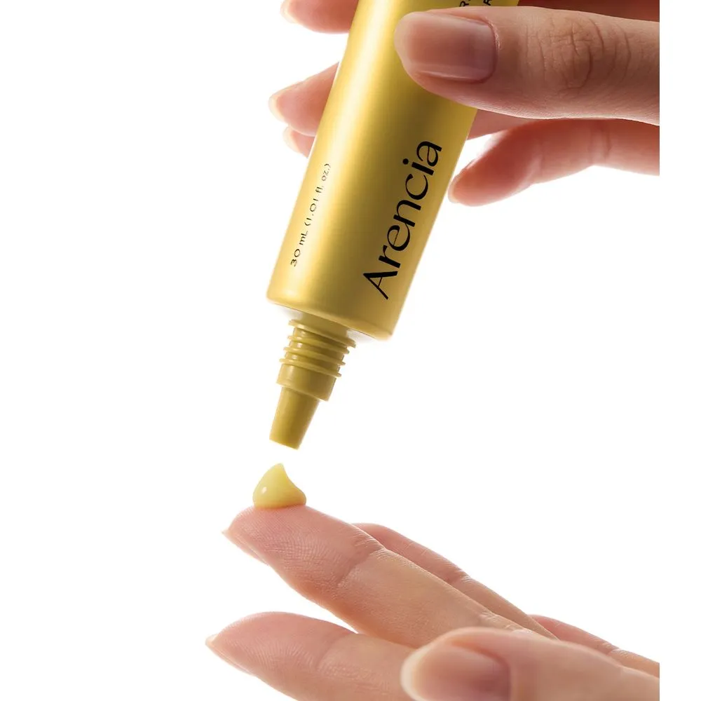 Arencia Concentrado Facial Renovador Retinal Booster Shot
