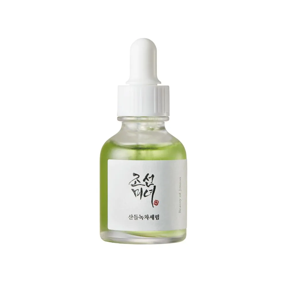 Beauty of Joseon Serum Calming Serum: Green Tea + Panthenol