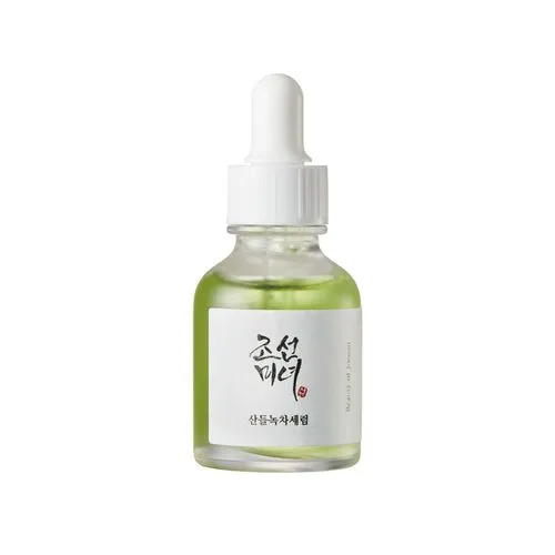 Beauty of Joseon Serum Calming Serum: Green Tea + Panthenol