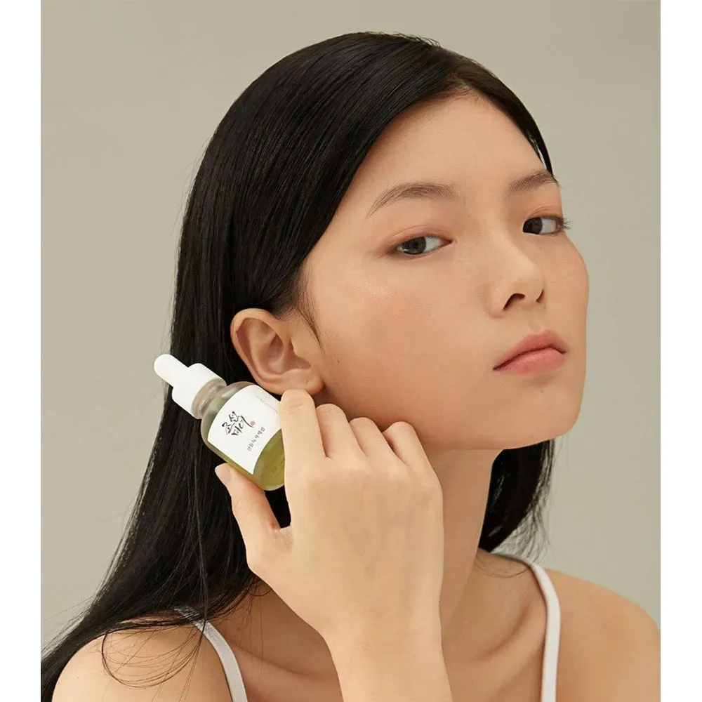 Beauty of Joseon Serum Calming Serum: Green Tea + Panthenol