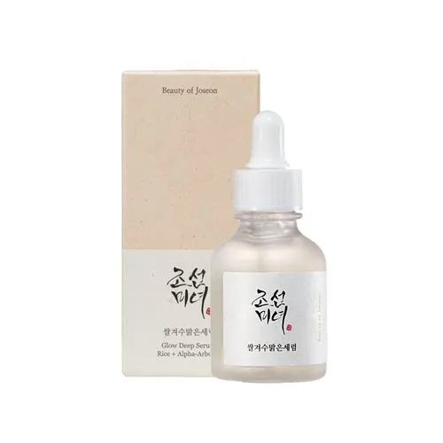 Beauty of Joseon Serum Glow Deep Serum: Rice +Arbutin