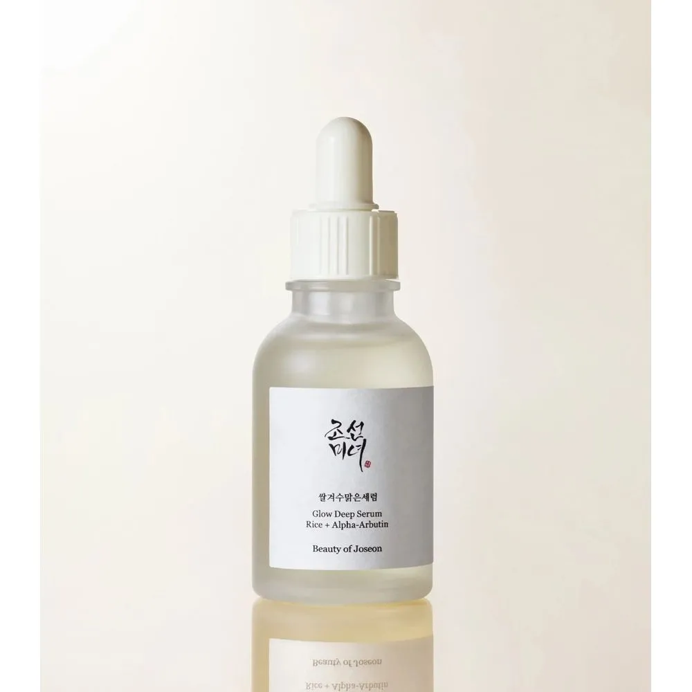 Beauty of Joseon Serum Glow Deep Serum: Rice +Arbutin
