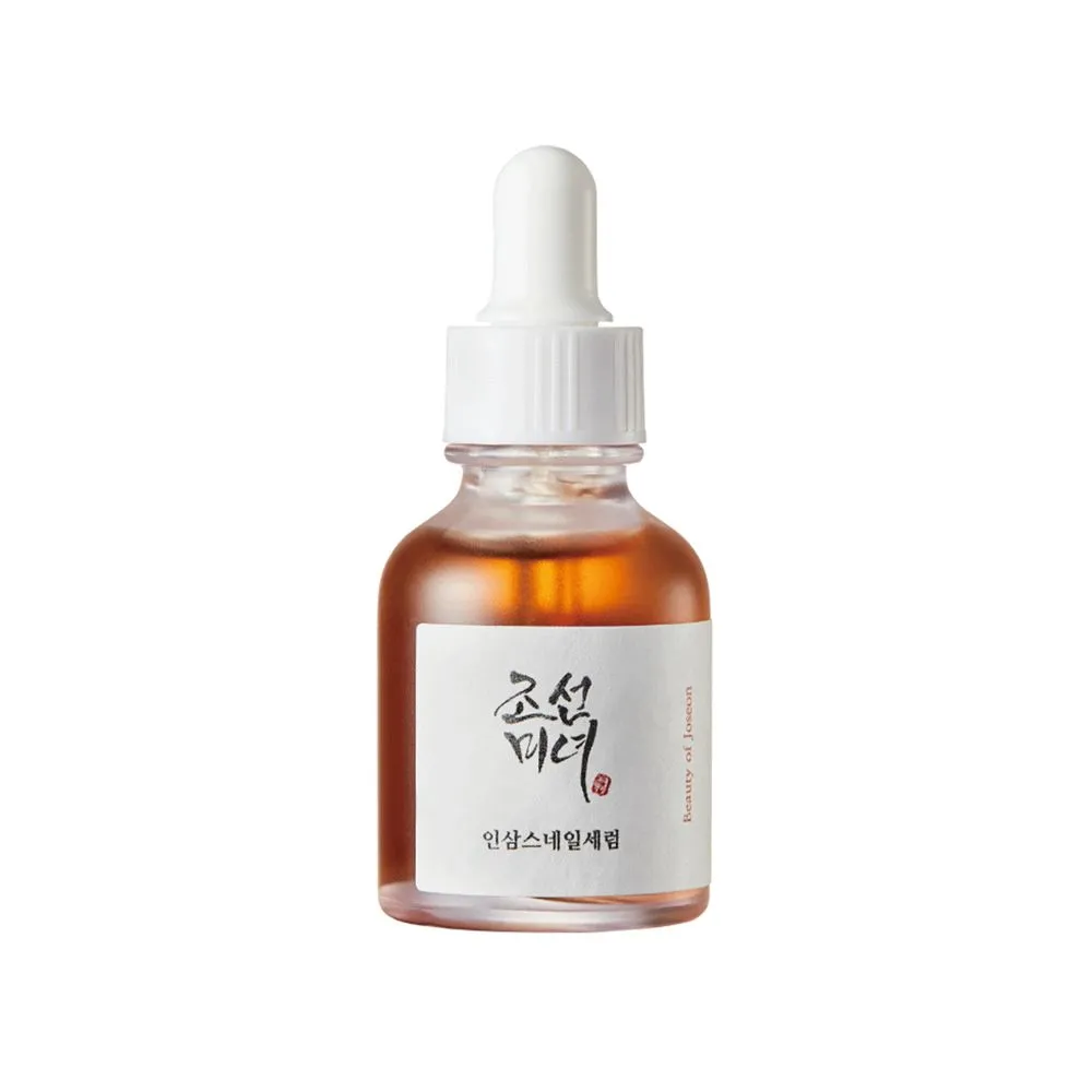Beauty of Joseon Serum Revive Serum: Ginseng+Snail Mucin