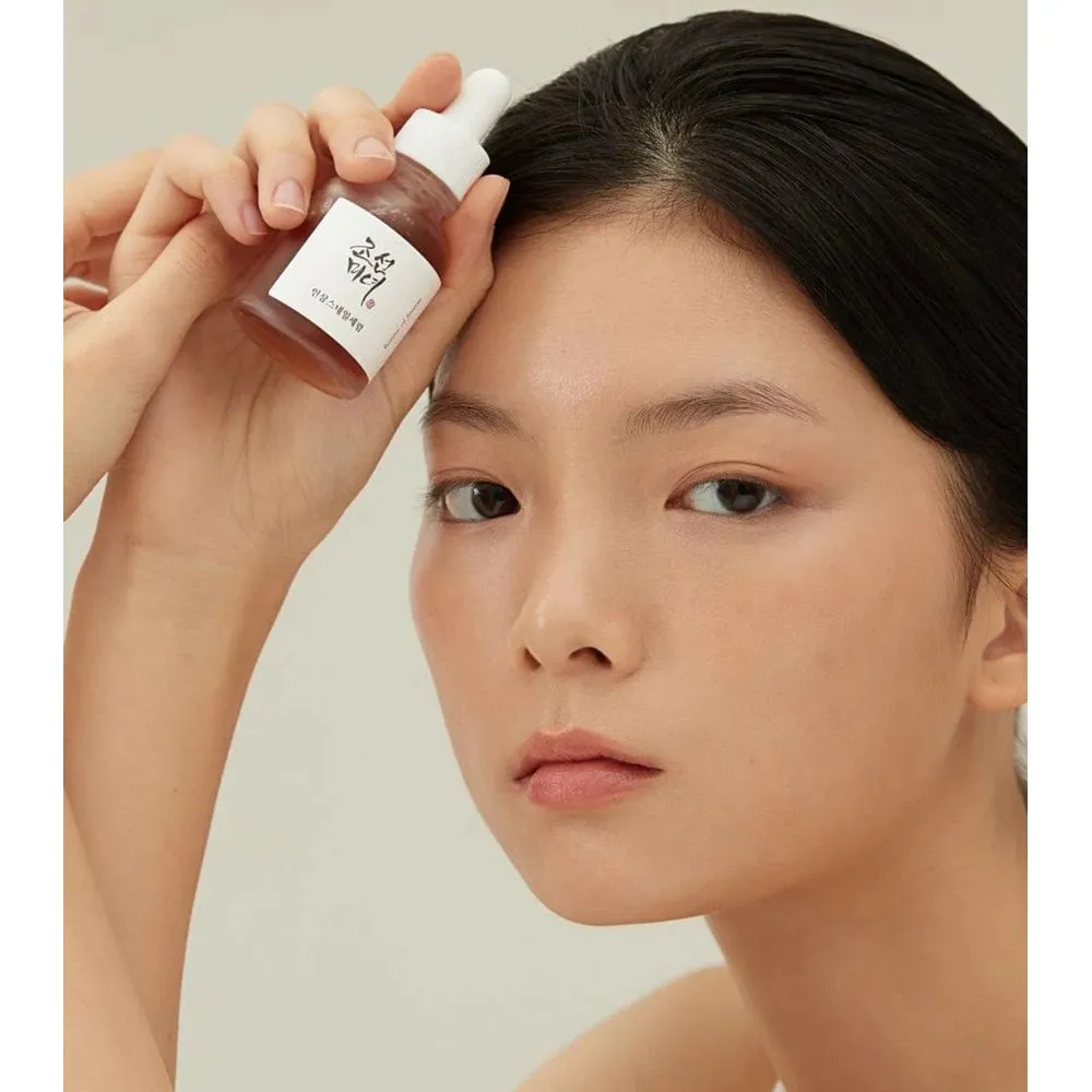 Beauty of Joseon Serum Revive Serum: Ginseng+Snail Mucin
