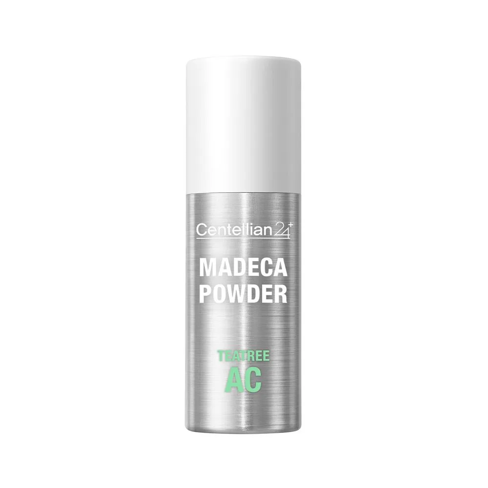Centellian24 Tratamiento Localizado Anti-imperfecciones Madeca Powder Tea Tree AC