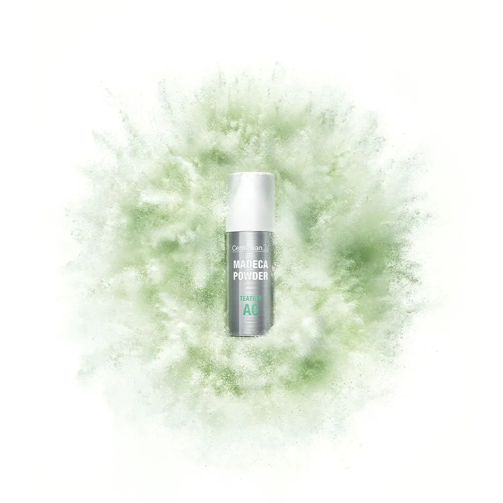 Centellian24 Tratamiento Localizado Anti-imperfecciones Madeca Powder Tea Tree AC