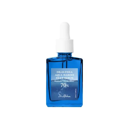 Dr. Althea Serum Facial Hidratante y Antiinflamatorio Aqua Marine Deep Serum