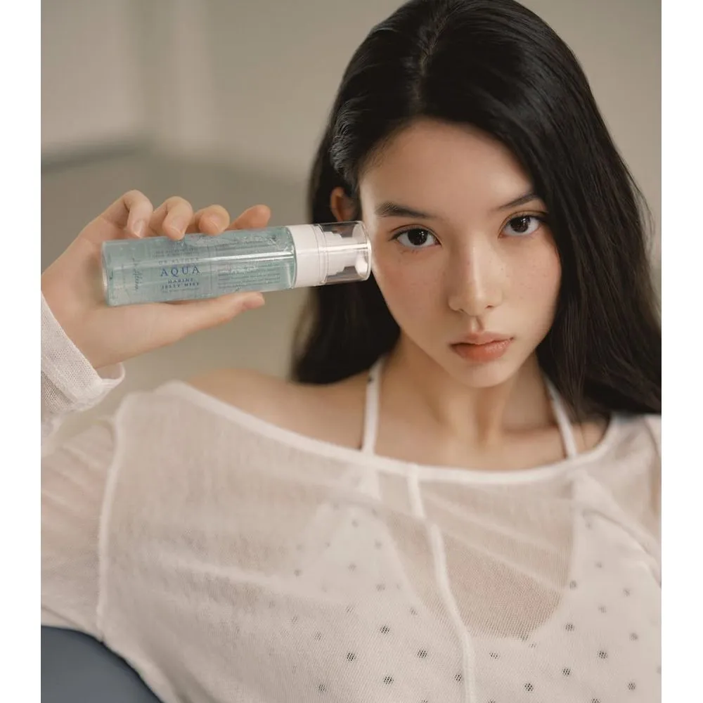 Dr. Althea Bruma Facial Humectante y Anti Enrojecimiento Aqua Marine Jelly Mist