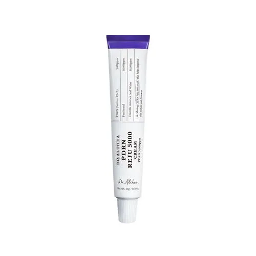 Dr. Althea Crema Facial Regeneradora para Barrera Dañada Reju 5000 Cream