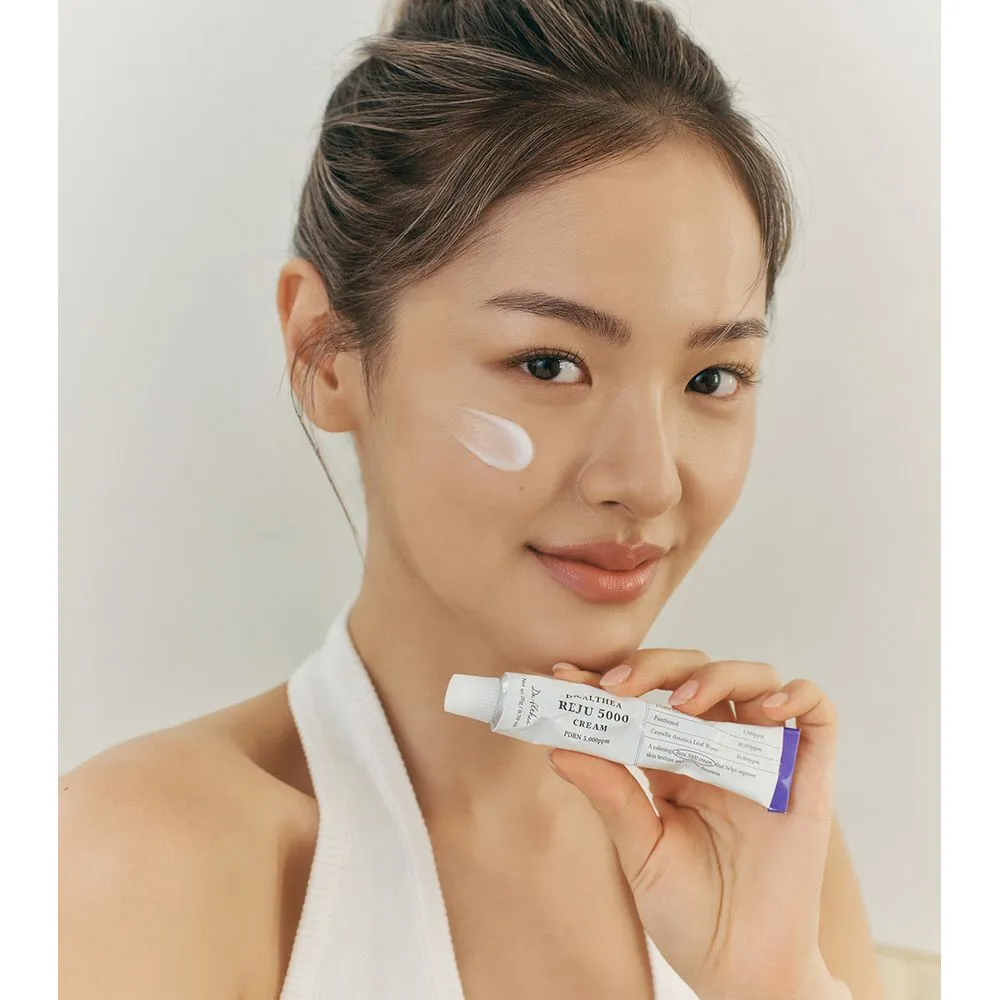 Dr. Althea Crema Facial Regeneradora para Barrera Dañada Reju 5000 Cream