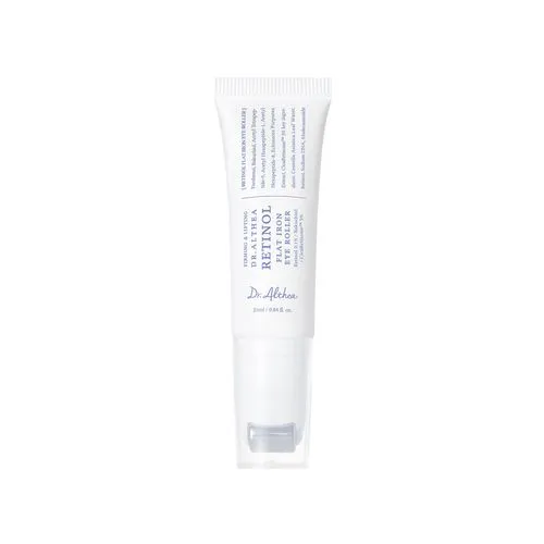 Dr. Althea Sérum Contorno de Ojos Retinol Flat Iron Eye Roller