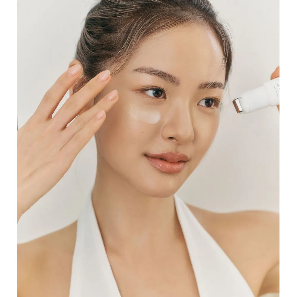 Dr. Althea Sérum Contorno de Ojos Retinol Flat Iron Eye Roller