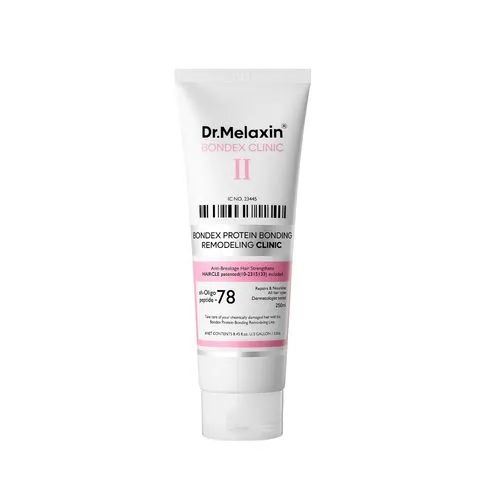 Dr. Melaxin Tratamiento Reparador de Enlaces y Suavidad Protein Bonding Remodeling Treatment
