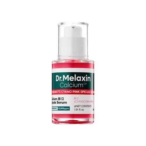 Dr. Melaxin Serum Revitalizante y Pro-Edad Cyano Pink Spicule Serum