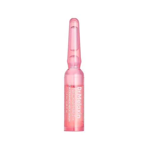 Dr. Melaxin Ampollas Reafirmantes para Cuello Neckspahlt Barrier Ampoule