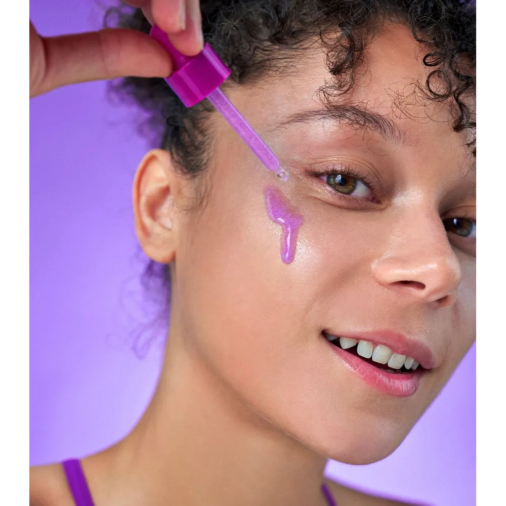 Eqqualberry Serum Bakuchiol Plumping Serum