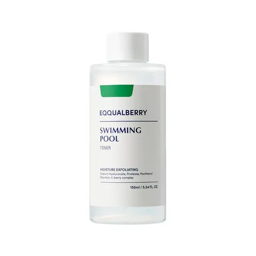 Eqqualberry Tonico Swimming Pool Toner