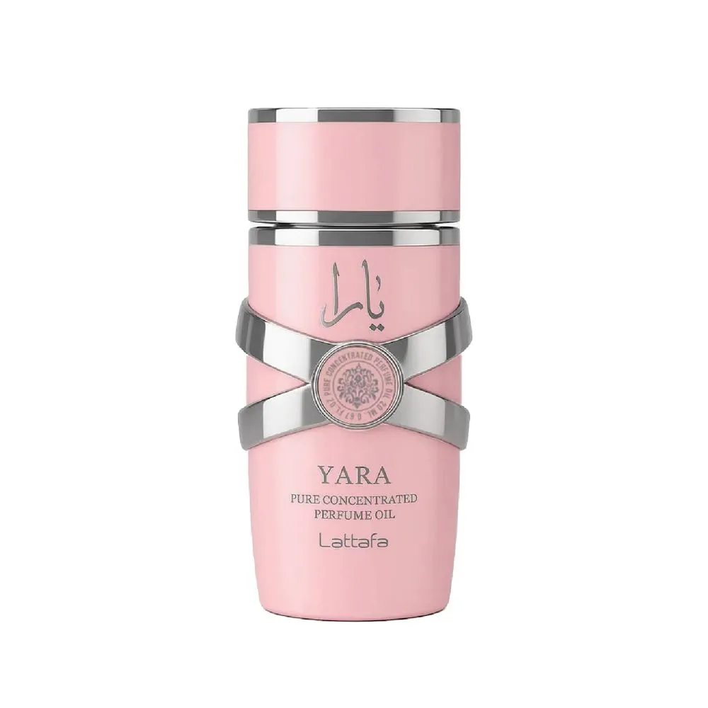 Lattafa Yara Pink