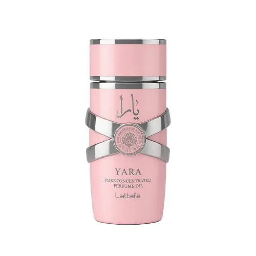 Lattafa Yara Pink