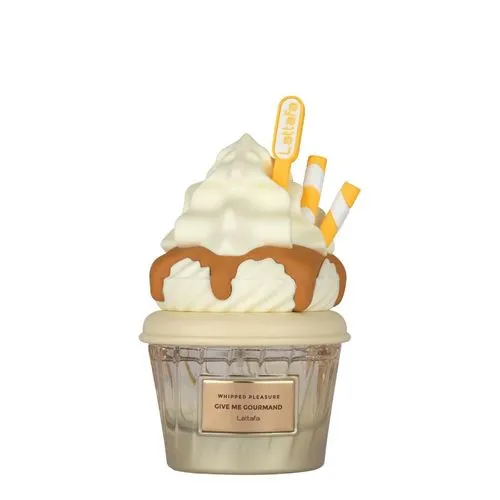 Lattafa Give Me Gourmand Whipped Pleasure
