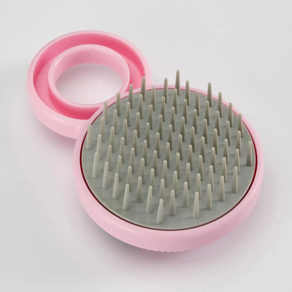 One Brush Cepillo Para Peinar Mini Desenredante Anti Frizz Profesional
