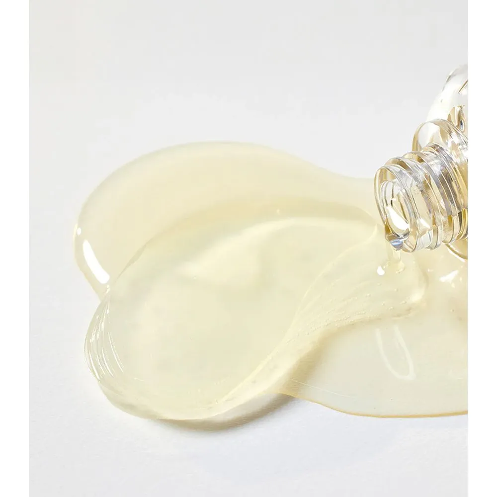 Mixsoon Parches para Ojos Iluminadores y Nutritivos Bean Hydrogel Eye Patch