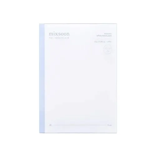 Mixsoon Mascarilla Fortalecedora y Equilibrante Bifida Mask