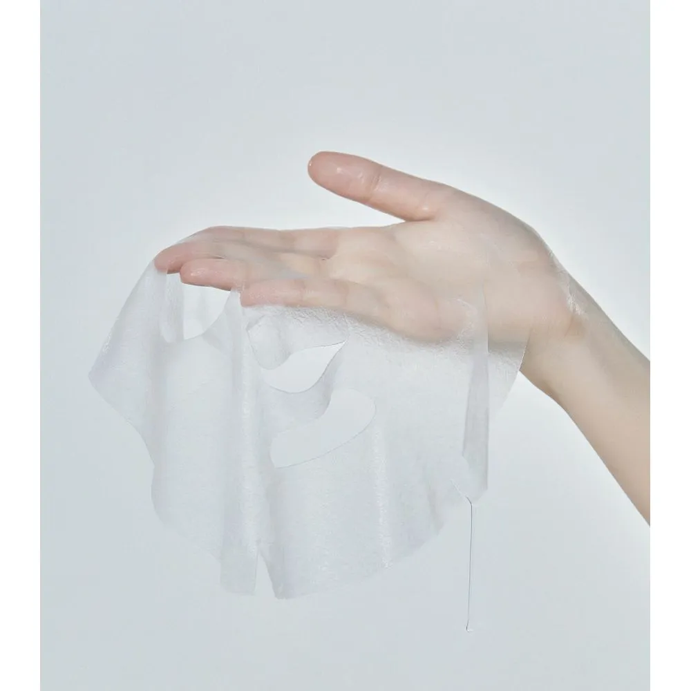 Mixsoon Mascarilla Fortalecedora y Equilibrante Bifida Mask