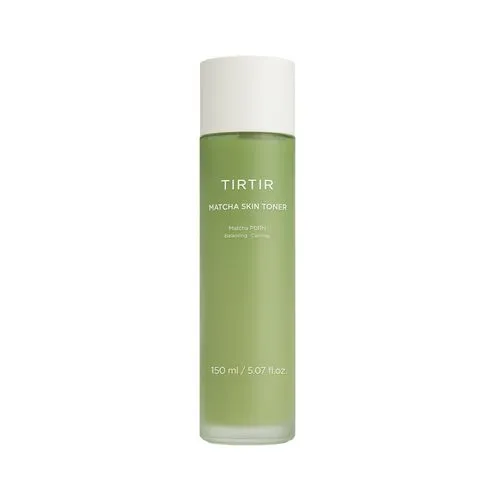 TIRTIR Tónico Facial Calmante y Equilibrante Matcha Skin Toner