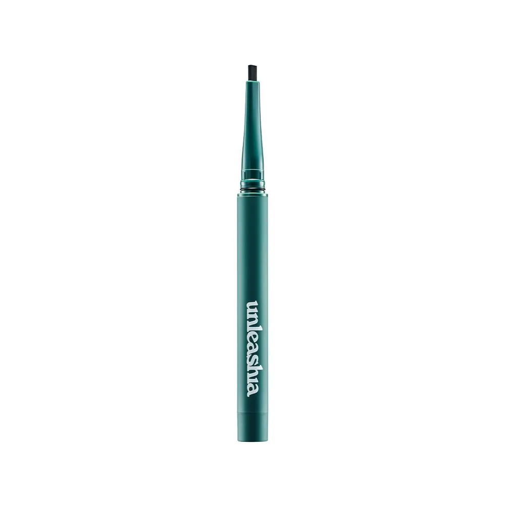 Unleashia Delineador de ojos de precisión Easy Glide Flat Eyeliner