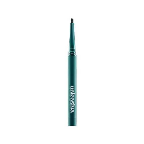 Unleashia Delineador de ojos de precisión Easy Glide Flat Eyeliner