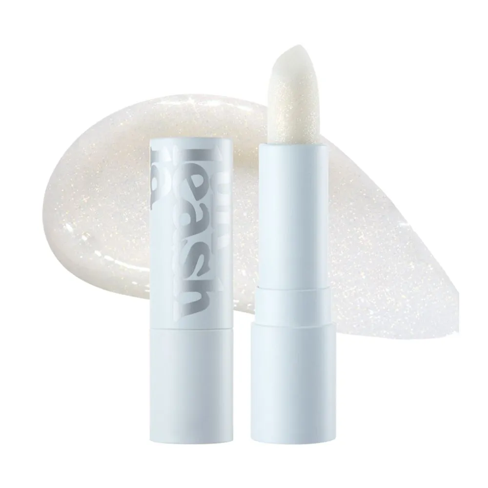 Unleashia Bálsamo labial nutritivo Glacier Vegan Lip Balm