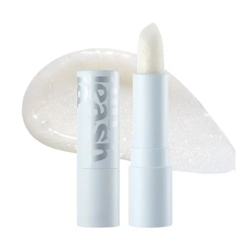 Unleashia Bálsamo labial nutritivo Glacier Vegan Lip Balm