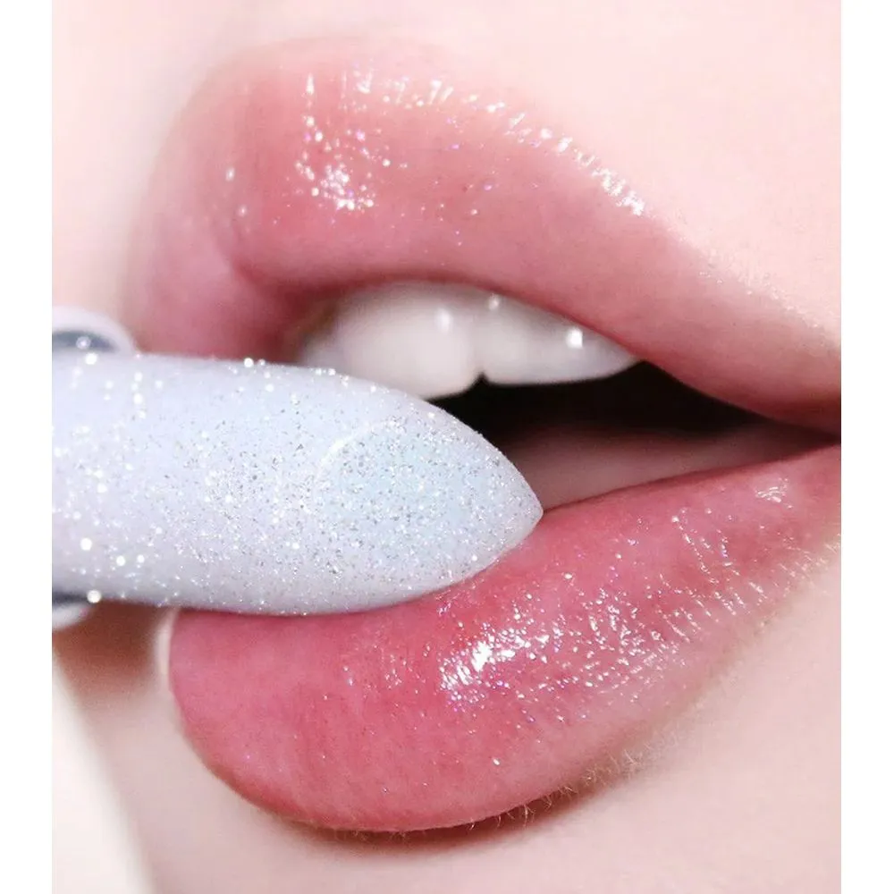 Unleashia Bálsamo labial nutritivo Glacier Vegan Lip Balm