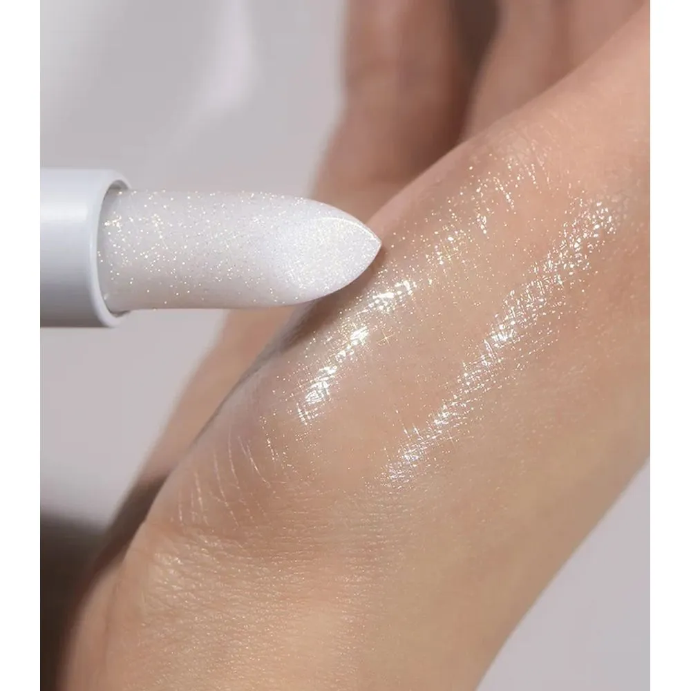 Unleashia Bálsamo labial nutritivo Glacier Vegan Lip Balm