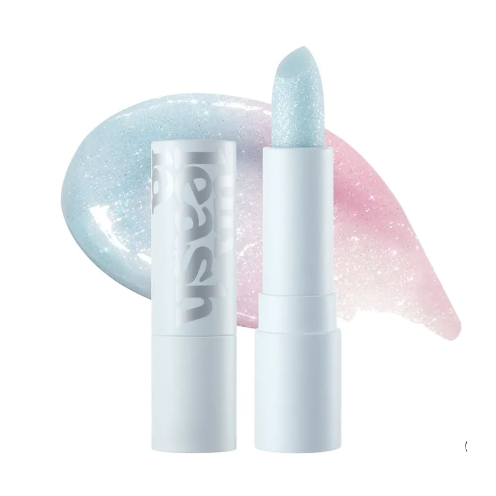 Unleashia Bálsamo labial nutritivo Glacier Vegan Lip Balm