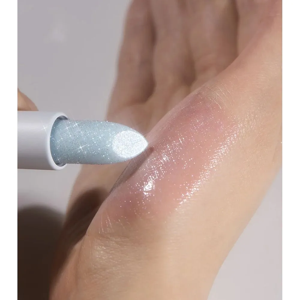 Unleashia Bálsamo labial nutritivo Glacier Vegan Lip Balm