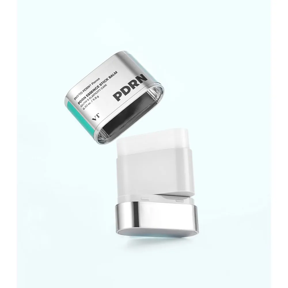 VT Cosmetics Bálsamo en Barra Hidratante y Reafirmante con PDRN Essence Stick Balm