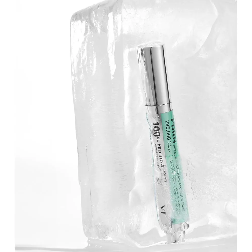 VT Cosmetics Ampolla Capilar Revitalizante Reedle Shot Hair Boosting Ampoule 100