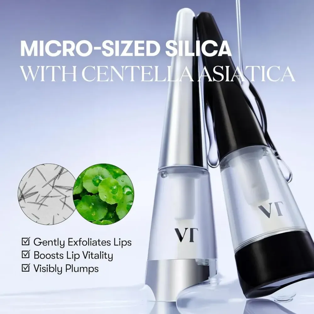 VT Cosmetics Labial Voluminizador de Alta Eficacia Reedle Shot Lip Plumper