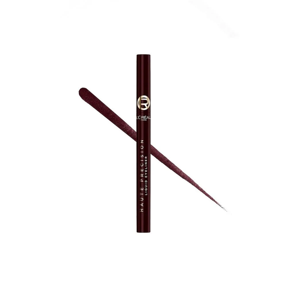L'Oréal París Delineador de Ojos Líquido de L´Oréal Paris Infaillible Haute Precision