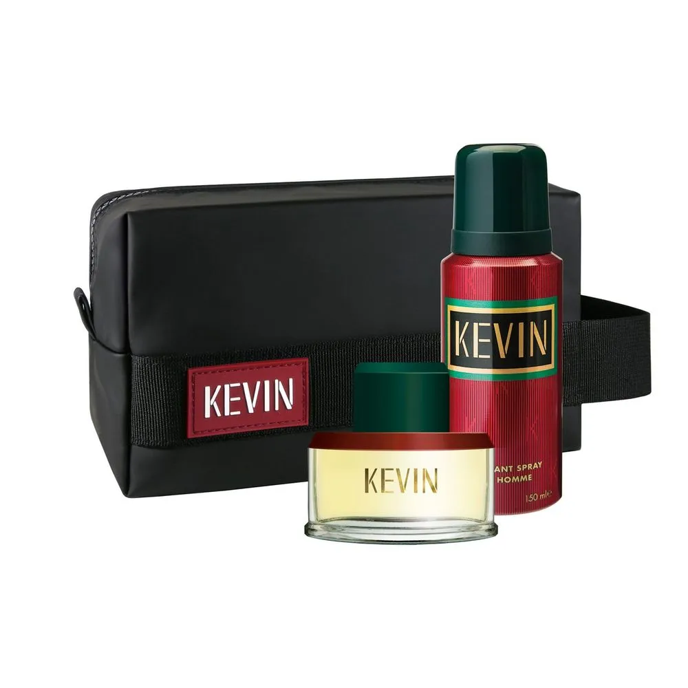 Kevin Set Kevin