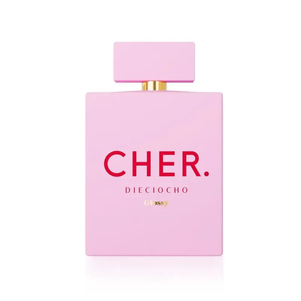 Cher Dieciocho Glossy