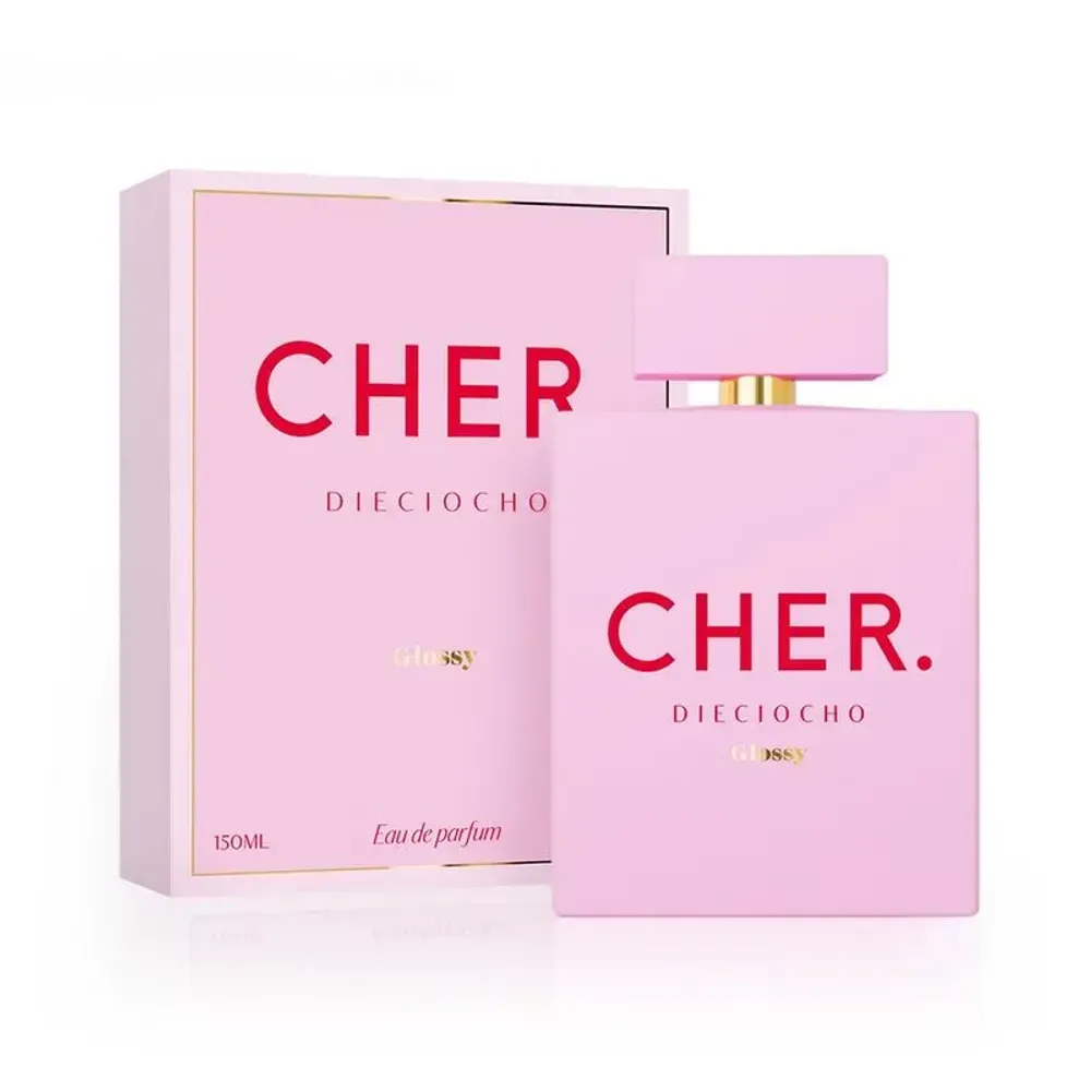 Cher Dieciocho Glossy