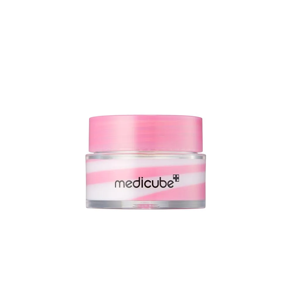 Medicube Mascarilla Nocturna Pdrn Lip Sleeping Mask